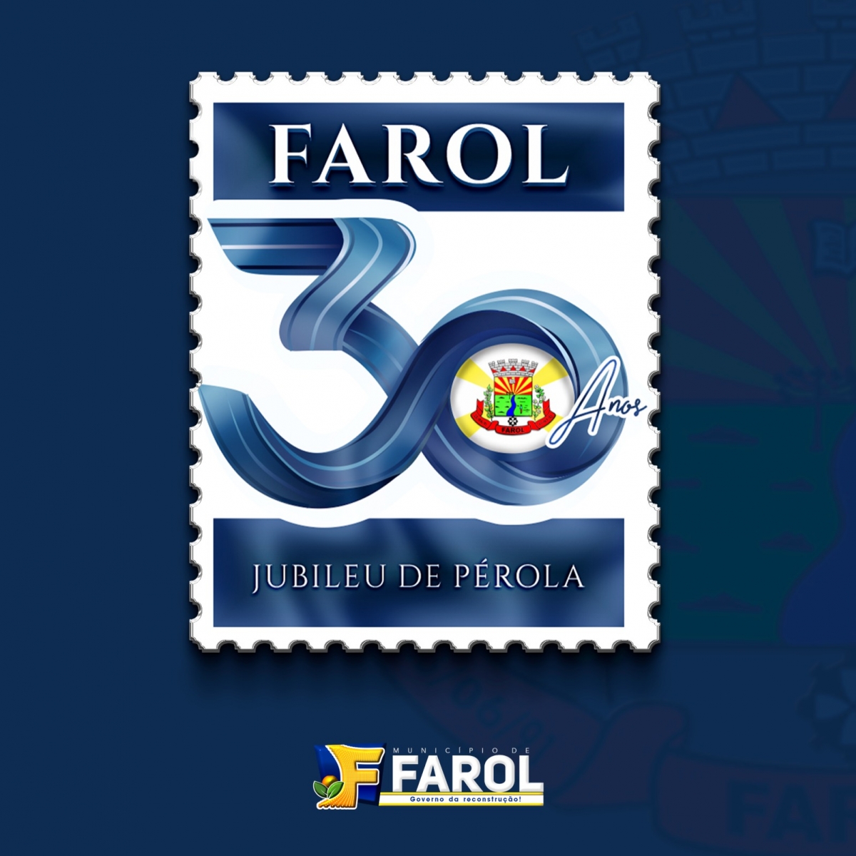 Prefeitura Municipal de Farol - PR