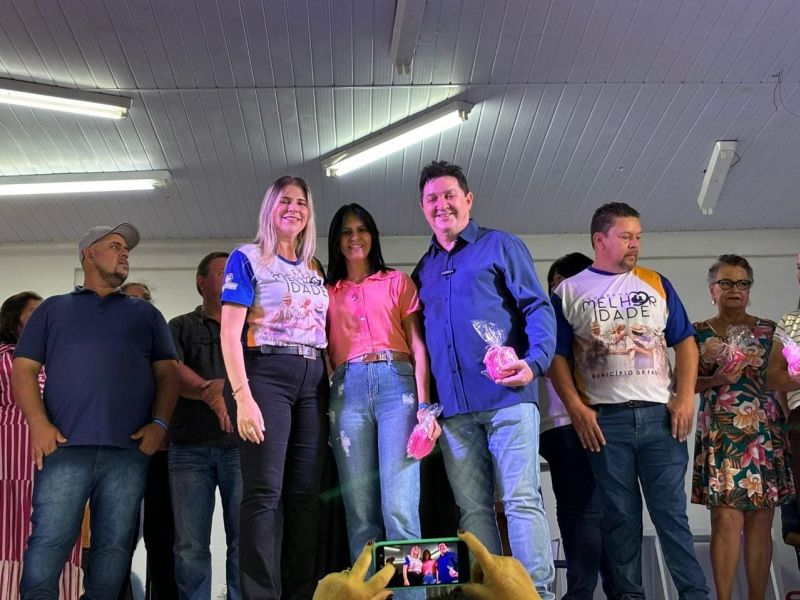 Baile Regional 2024