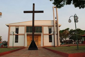 Paróquia realiza Quermesse em Louvor a Santo Antônio neste sábado 8