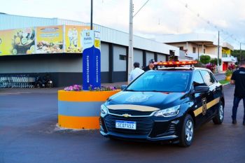 Sistema Monitoramento Vídeo Inteligente inibe  criminalidade fortalecendo a segurança